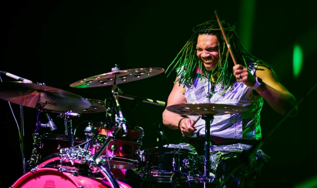 라스베가스 태양의 서커스 매드 애플 쇼 티켓