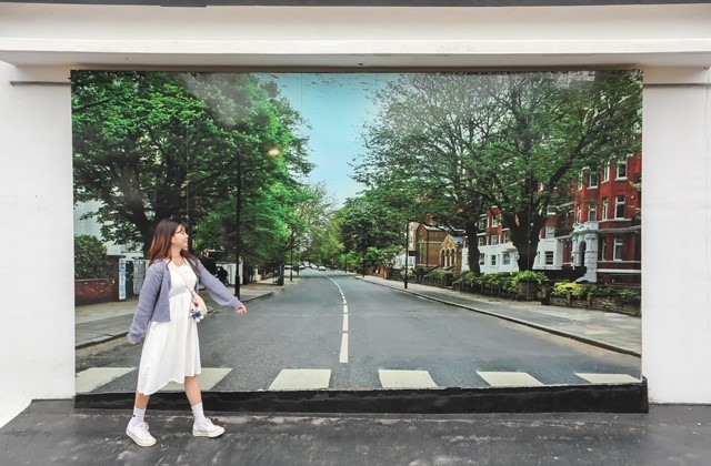 제주 소인국 테마파크 입장권