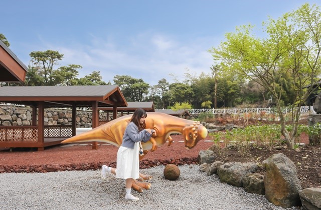 제주 소인국 테마파크 입장권