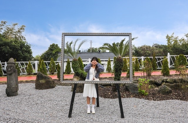 제주 소인국 테마파크 입장권