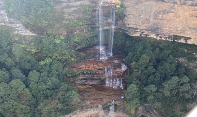 [놀러와시드니] 블루마운틴과 오픈런*페더데일 동물원 & 시크릿 포인트 소그룹 투어