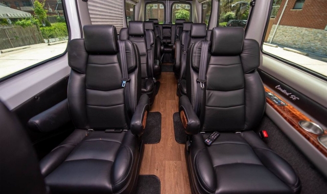 [킹콩투어] 뉴욕 출발: 워싱턴 DC 일일 투어 (최대 10인 / 럭셔리 밴)