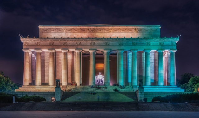 [킹콩투어] 뉴욕 출발: 워싱턴 DC 일일 투어 (최대 10인 / 럭셔리 밴)