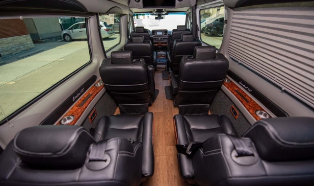 [킹콩투어] 뉴욕 출발: 워싱턴 DC 일일 투어 (최대 10인 / 럭셔리 밴)