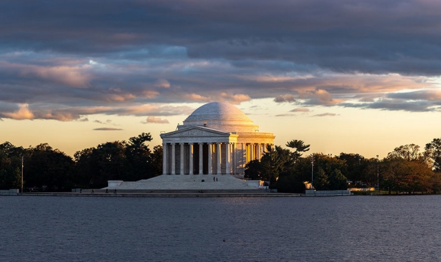 [킹콩투어] 뉴욕 출발: 워싱턴 DC 일일 투어 (최대 10인 / 럭셔리 밴)
