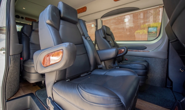 [킹콩투어] [당일투어] 뉴욕 출발: 나이아가라 폭포 투어 (최대 10인 / 럭셔리밴)