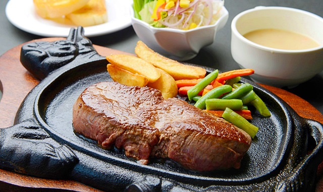 Steakhouse 88 Kokusai Street Nishiguchi Branch, Okinawa