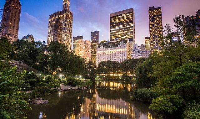 [킹콩투어] 뉴욕 맨해튼 10시간 단독 투어