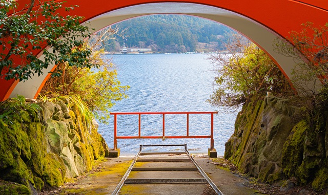 [독점할인] 도쿄 출발: 후지산 하이라이트 포토 스팟 일일 투어 (A코스)