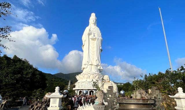 [100% 출발확정] 다낭 출발: 호이안 오후 버스 투어 (한국인 가이드, 공항 드랍)