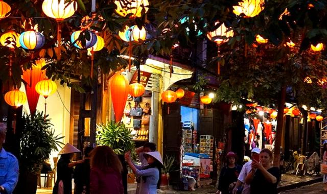 [100% 출발확정] 다낭 출발: 호이안 오후 버스 투어 (한국인 가이드, 공항 드랍)