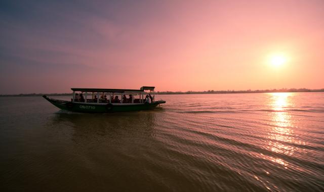 [100% 출발확정] 다낭 출발: 호이안 오후 버스 투어 (한국인 가이드, 공항 드랍)