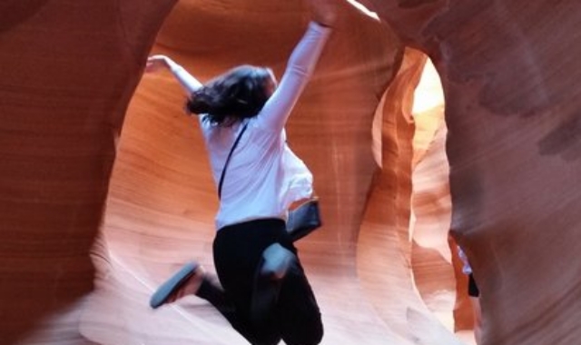 [투어가자] [1박2일 / 캐빈하우스 숙박] 그랜드캐년 6대 캐년 완전정복 투어