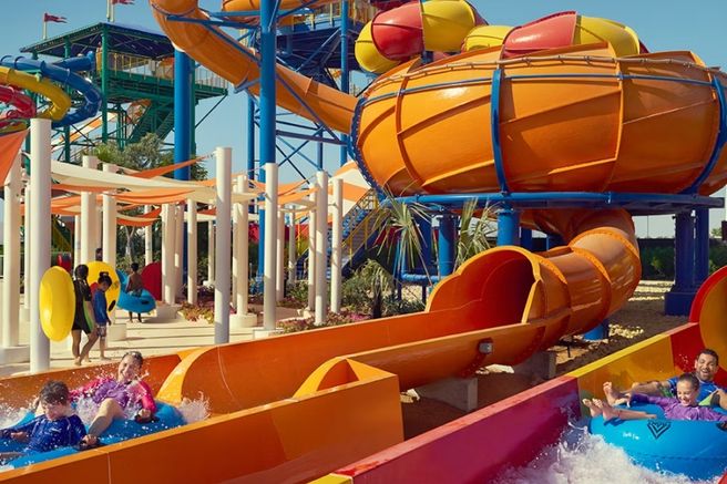 LEGOLAND® Water Park Dubai: 1-Day Ticket