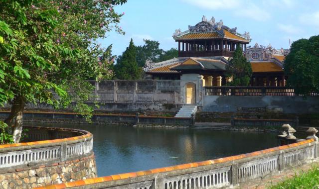 다낭 후에 버스 투어 (한국인 가이드)