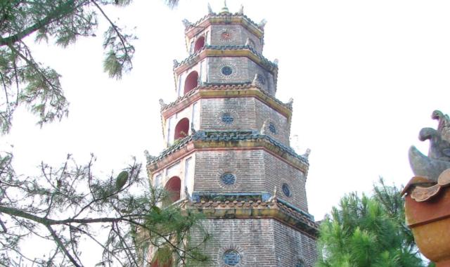 다낭 후에 버스 투어 (한국인 가이드)