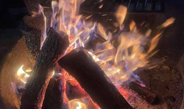 [투어가자] [당일투어] VIP 레드락캐년 & 캠프파이어와 BBQ 그리고 캐년의 별밤 투어