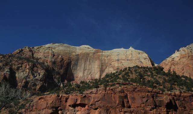 [투어가자] [당일투어] 자이언캐년 & 브라이스캐년 & 웰컴사인 프리미엄 투어