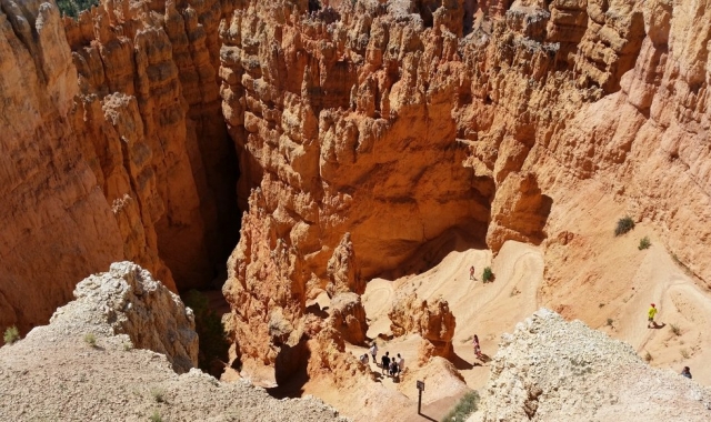 [투어가자] [당일투어] 자이언캐년 & 브라이스캐년 & 웰컴사인 프리미엄 투어