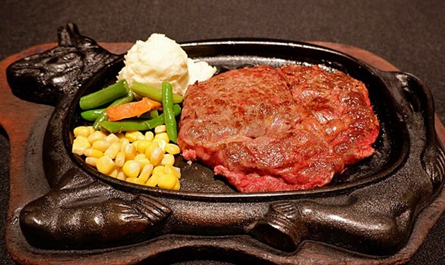 Steakhouse 88 Kokusai Street Nishiguchi Branch, Okinawa