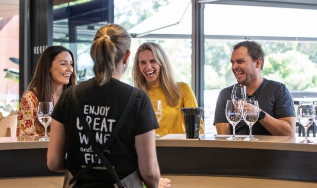 헌터밸리 MUST VISIT TOP3 와이너리 투어