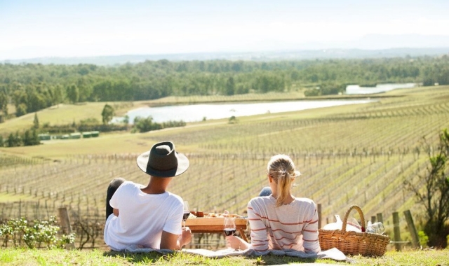 헌터밸리 MUST VISIT TOP3 와이너리 투어