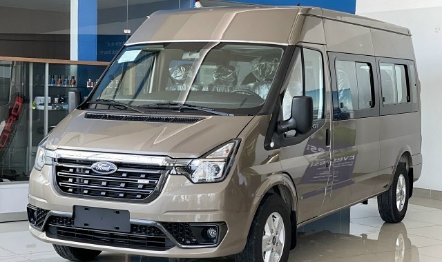 호치민 공항 픽업 & 샌딩 서비스