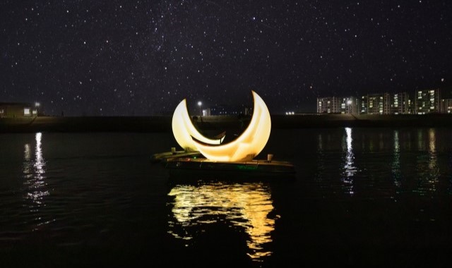 대구 봉무공원 문보트 탑승 티켓