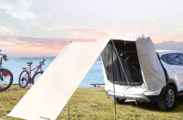 '욜로올레제주' 캠핑 & 피크닉 용품 대여