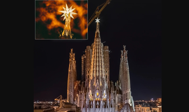 바르셀로나 사그라다 파밀리아 내부 집중 투어 (티켓 포함)