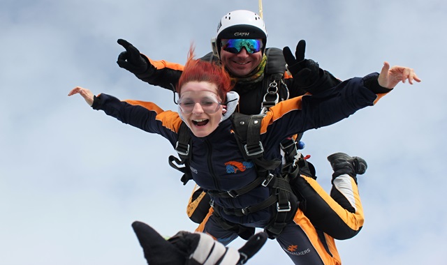 [테이스트 프라하] [얼리버드 할인]26년 시즌 프라하 스카이다이빙 (스카이 서비스)