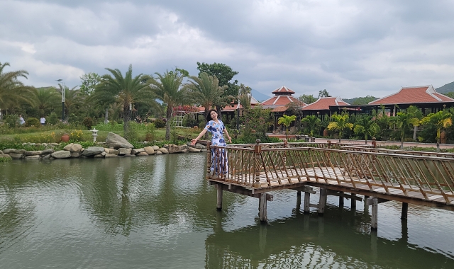 Phan Rang: Desert Jeep Private Tour from Nha Trang