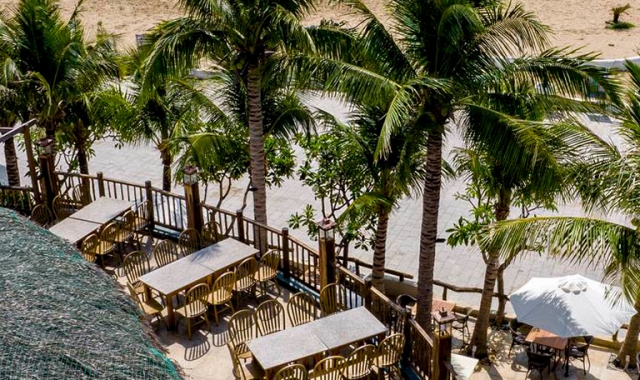 Phan Rang: Desert Jeep Private Tour from Nha Trang