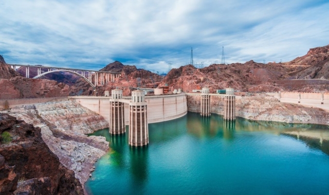 [투어가자] [당일투어] 그랜드캐년 웨스트림 & 웰컴사인 & 세븐매직마운틴 & 후버댐 투어