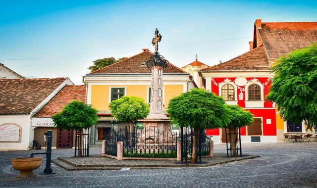 부다페스트 근교 센텐드레 마을 투어 (4시간)