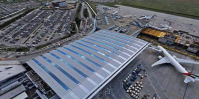 부다페스트 한국인 기사 공항 픽업 & 샌딩