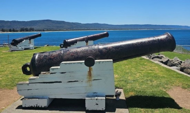 Wollongong & Kiama VIP Private Tour