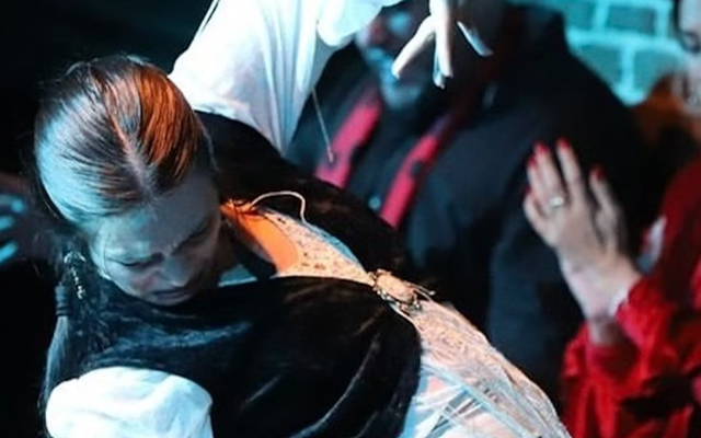 Madrid Essential Flamenco Show Ticket (with Drink)