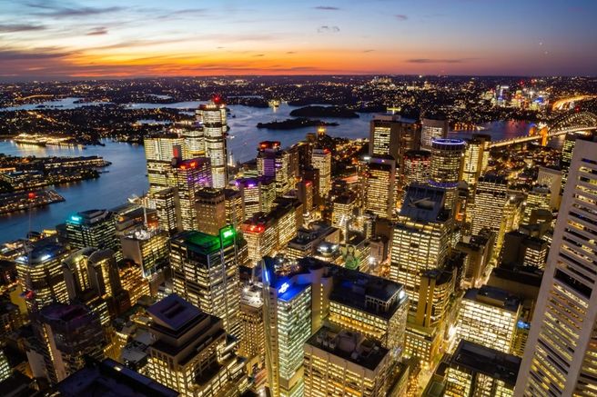 Sydney Multiple Attractions Pass
