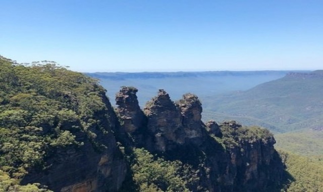 Blue Mountains & Featherdale & Kings Tableland Private Tour