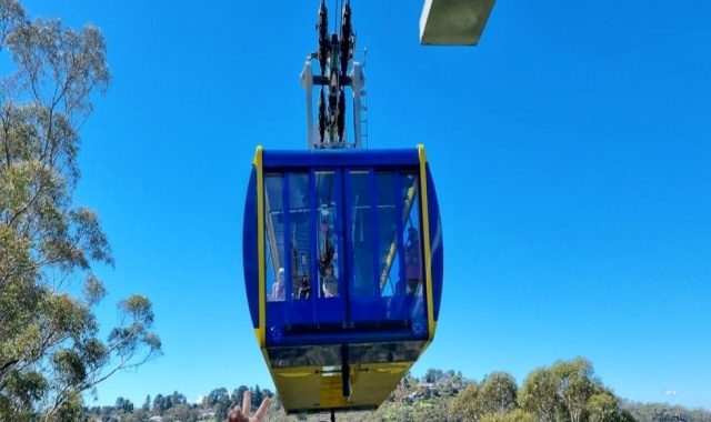 Blue Mountains & Featherdale & Kings Tableland Private Tour