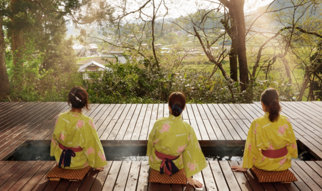 후쿠시마 야마가타야 호텔 천연 온천 료칸 체험 입장권