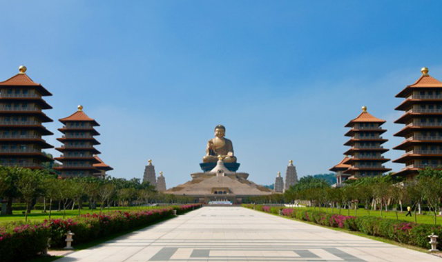 [JJ투어] 대만 가오슝 택시투어