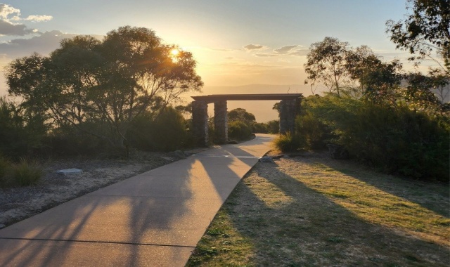 Blue Mountains Day & Night Private VIP Tour