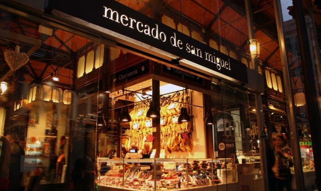 [굿맨가이드] 마드리드 프라도 미술관 + 시내 투어 - 오전 필수 핵심 코스 끝내기