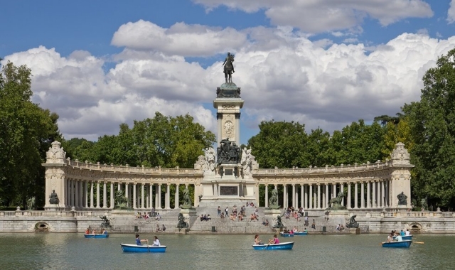 [굿맨가이드] 마드리드 프라도 미술관 + 시내 투어 - 오전 필수 핵심 코스 끝내기