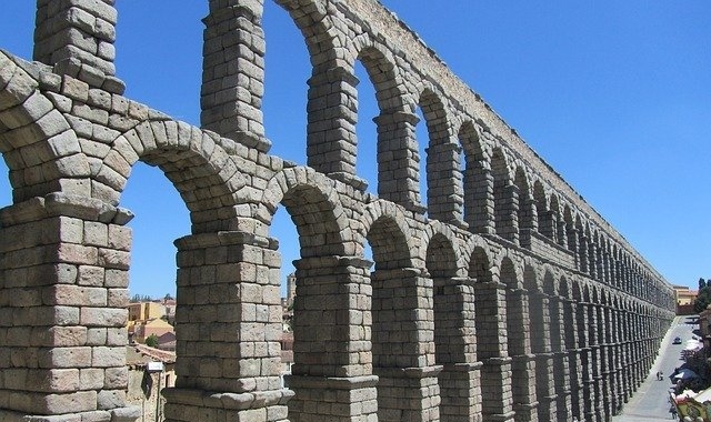 [굿맨가이드] 톨레도 & 세고비아 투어 - 프라이빗 차량으로 떠나는 특별한 여정