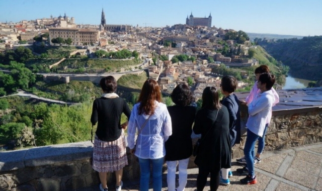 [굿맨가이드] 톨레도 & 세고비아 투어 - 프라이빗 차량으로 떠나는 특별한 여정