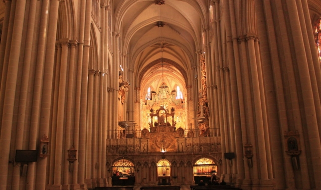 [굿맨가이드] 톨레도 & 세고비아 투어 - 프라이빗 차량으로 떠나는 특별한 여정