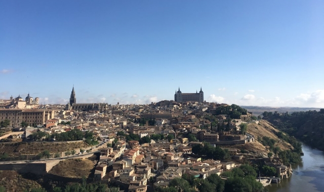 [굿맨가이드] 톨레도 & 세고비아 투어 - 프라이빗 차량으로 떠나는 특별한 여정